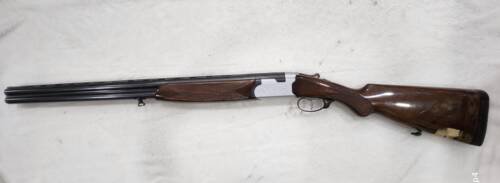 ESCOPETA BERETTA MOD: S56E - Imagen 2