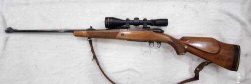 RIFLE MAUSER MOD: 2000 C/ 7MM RM - Imagen 6