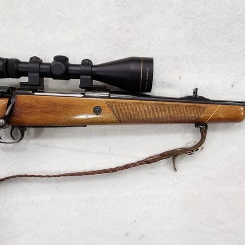 RIFLE MAUSER MOD: 2000 C/ 7MM RM