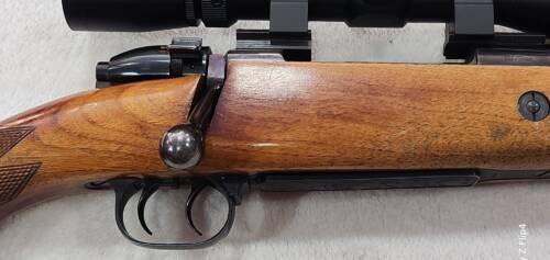 RIFLE MAUSER MOD: 2000 C/ 7MM RM - Imagen 2