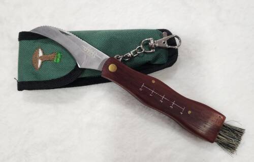 JKR Navaja para setas 7 cm