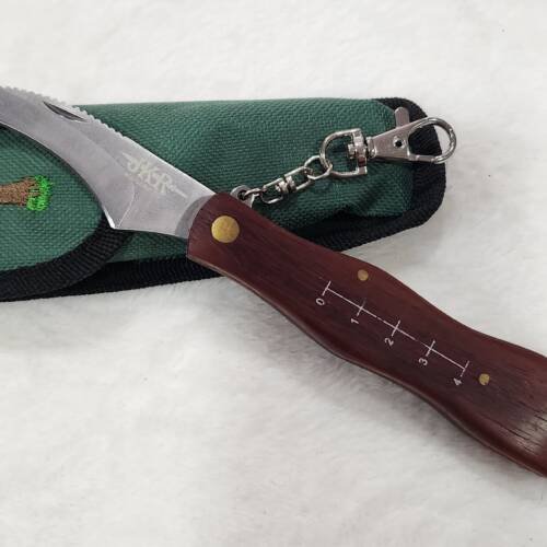 JKR Navaja para setas 7 cm