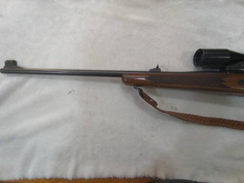 RIFLE  SAKO 375 H&H - Imagen 2