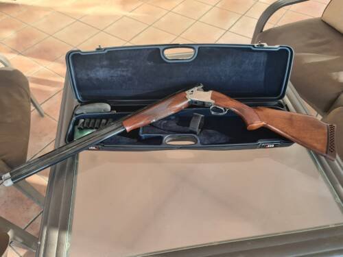 ESCOPETA MIROKU C/12 MOD: 7000 SP-I