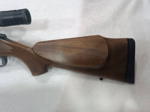 RIFLE SAKO QUAD VARMINT C/17 HMR - Imagen 4