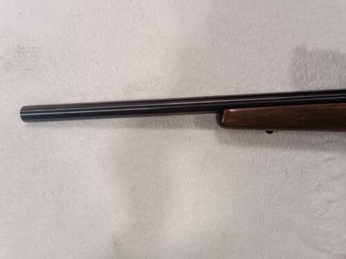 RIFLE SAKO QUAD VARMINT C/17 HMR - Imagen 3