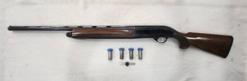 ESCOPETA BERETTA MOD .AL391 URIKA C/12 - Imagen 6