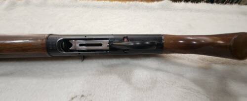 ESCOPETA BERETTA MOD .AL391 URIKA C/12 - Imagen 3
