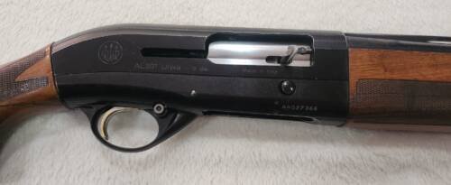 ESCOPETA BERETTA MOD .AL391 URIKA C/12 - Imagen 7