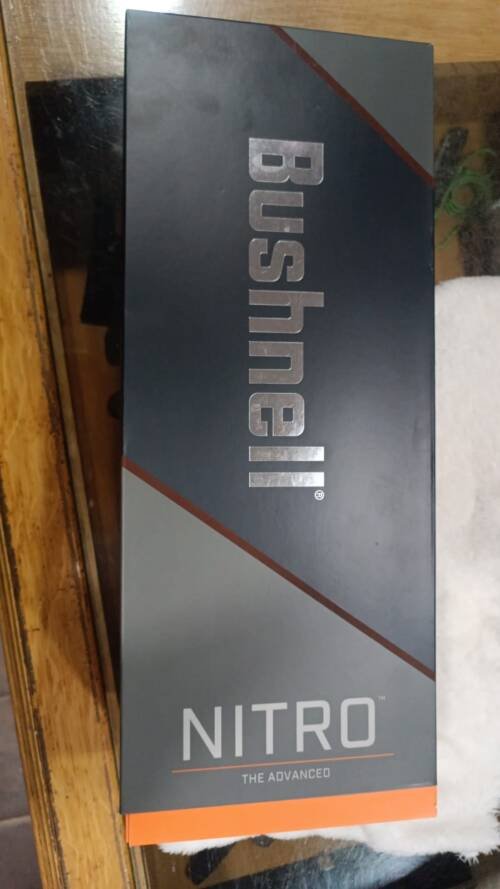 VISOR BUSHNELL 3-12X44 mm - Imagen 3