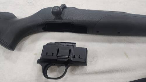 RIFLE BLASER R8 C/30-06 - Imagen 5