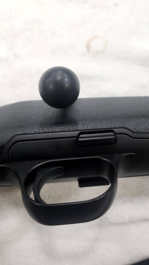 RIFLE BLASER R8 C/30-06 - Imagen 4