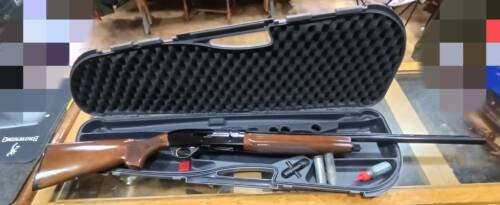 BENELLI MONTEFELTRO C/12 - Imagen 10