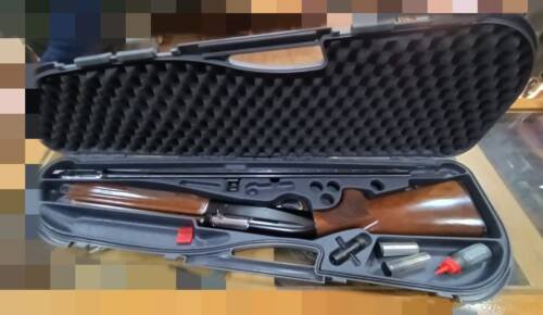 BENELLI MONTEFELTRO C/12 - Imagen 11