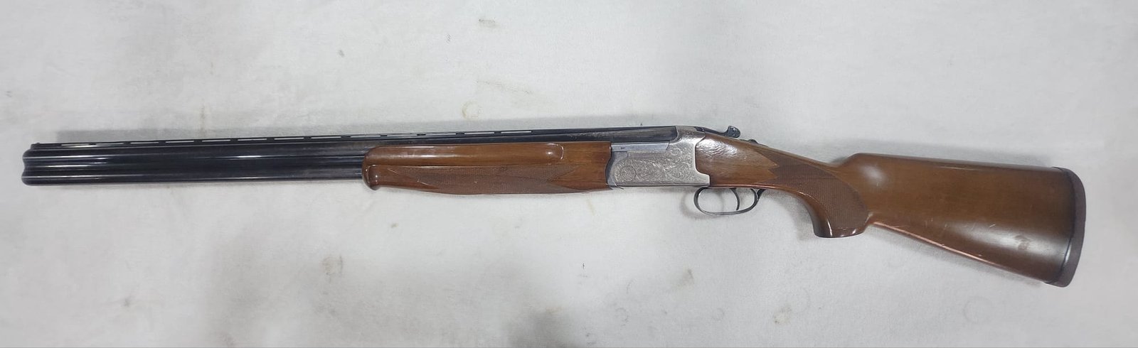 ESCOPETA LAMBER C/ 12