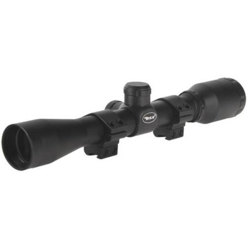 VISOR BSA 4X32 WR EMD