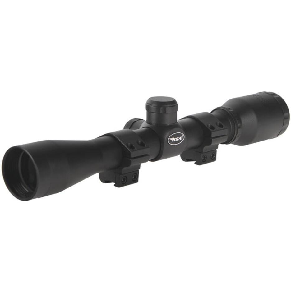 VISOR BSA 4X32 WR EMD