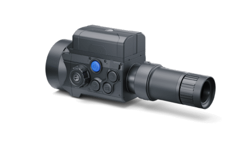 Monocular Térmico Pulsar Krypton 2 XG50 ACOPLABLE
