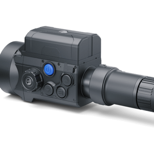 Monocular Térmico Pulsar Krypton 2 XG50 ACOPLABLE