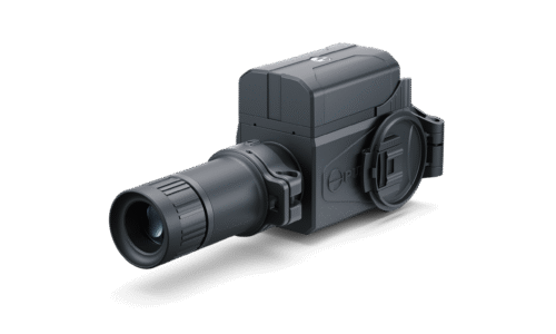 Monocular Térmico Pulsar Krypton 2 XQ35 ACOPLABLE