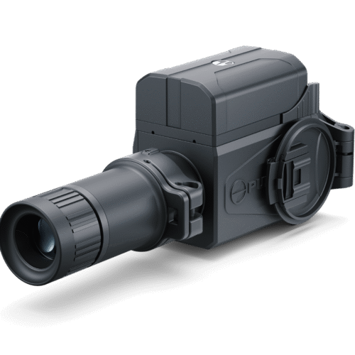 Monocular Térmico Pulsar Krypton 2 XQ35 ACOPLABLE