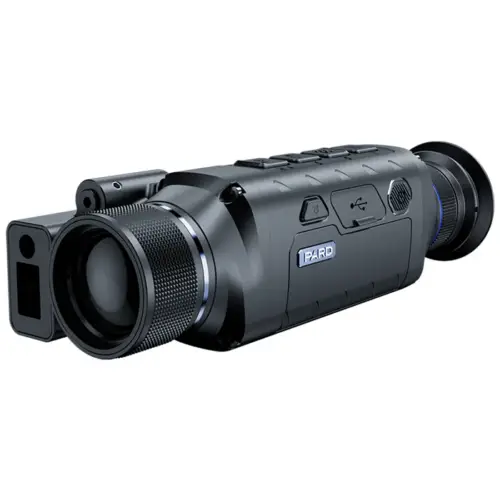Monocular térmico PARD Leopard 480 / 640 opción LRF integrado 35MM