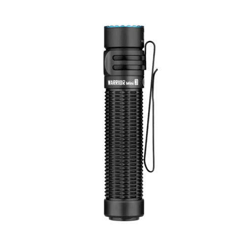 Linterna EDC Warrior Mini 3 1.750 lúmenes Olight - Imagen 2