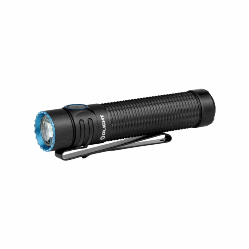 Linterna EDC Warrior Mini 3 1.750 lúmenes Olight