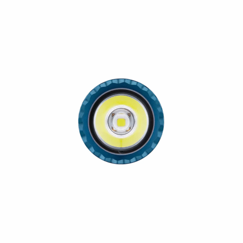 Linterna EDC Warrior Mini 3 1.750 lúmenes Olight - Imagen 4