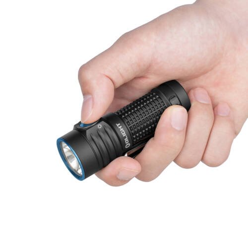 Linterna LED EDC Baton Turbo 1.000 lúmenes Olight - Imagen 3