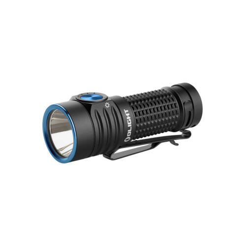 Linterna LED EDC Baton Turbo 1.000 lúmenes Olight