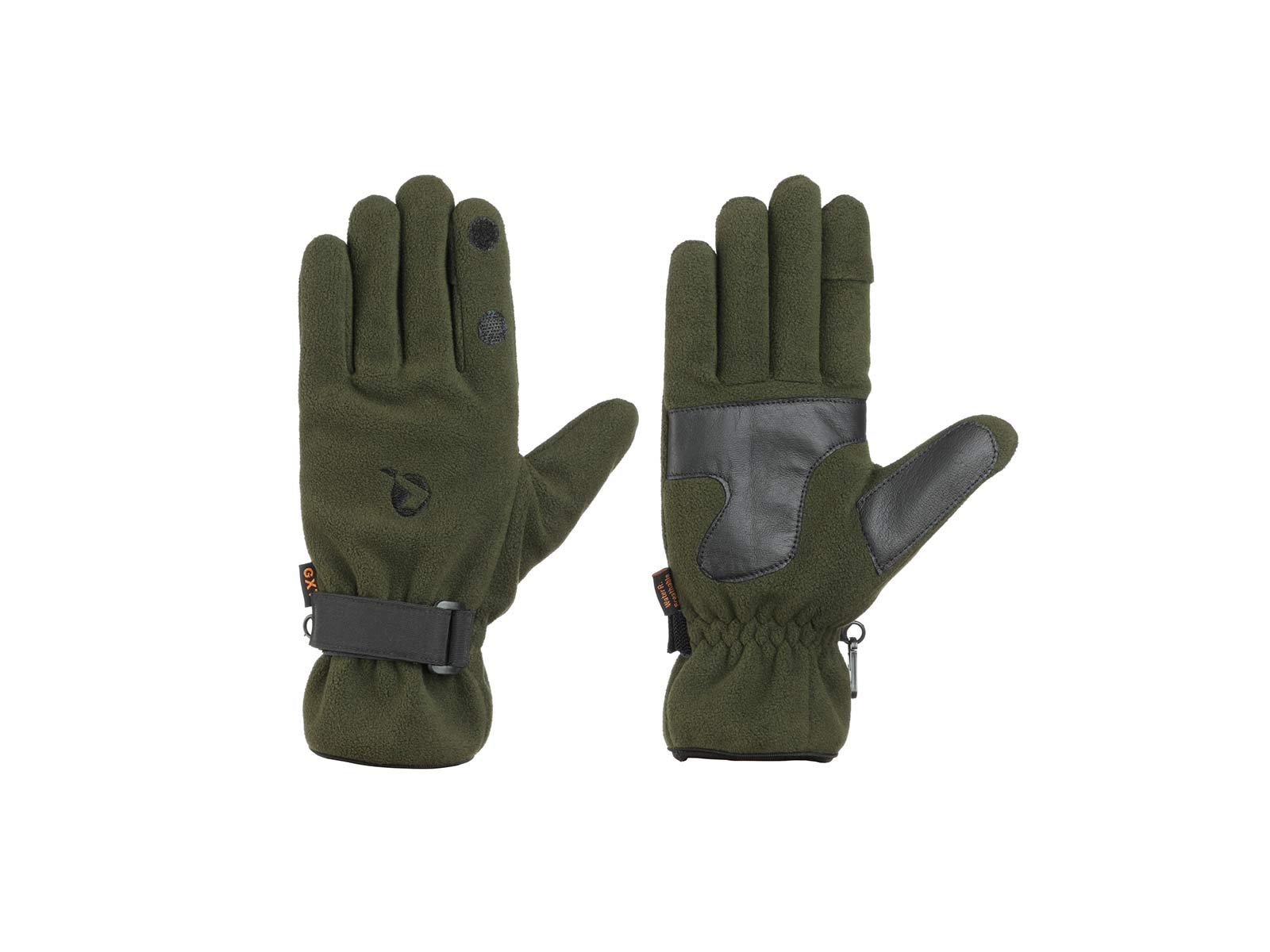 GUANTES MONTANA GAMO