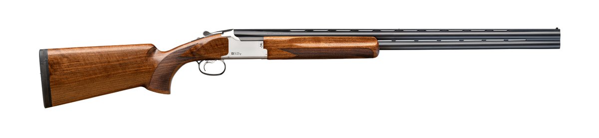 ESCOPETA BROWNING B525 TRAP 1 TRAP FOREARM 12M