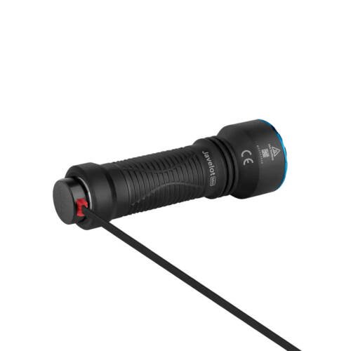 Linterna LED recargable Javelot Mini 1.000 lúmenes Olight - Imagen 3