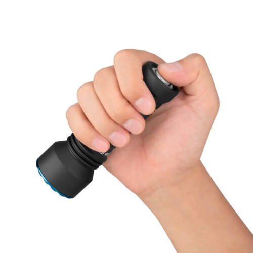 Linterna LED recargable Javelot Mini 1.000 lúmenes Olight - Imagen 4