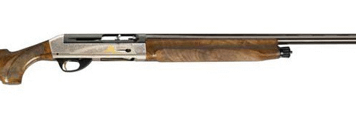 ESCOPETA BENELLI PASION