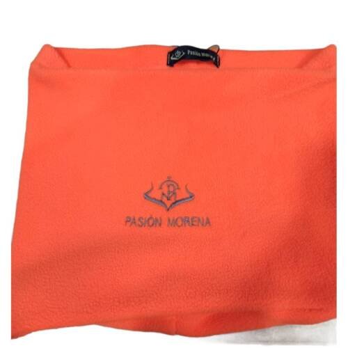 BRAGA POLAR NARANJA PASION MORENA