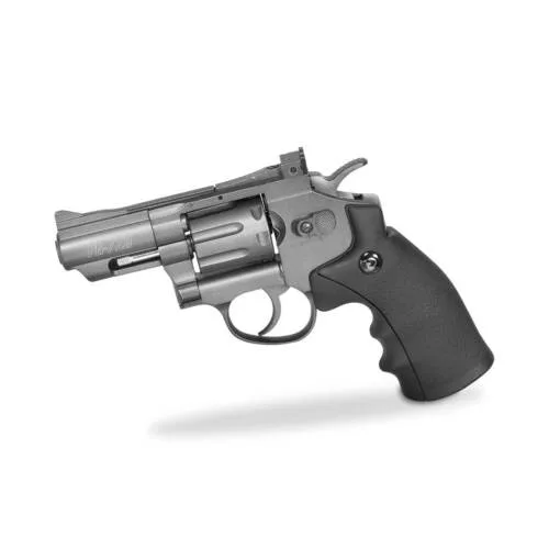 Revólver Gamo PR-725