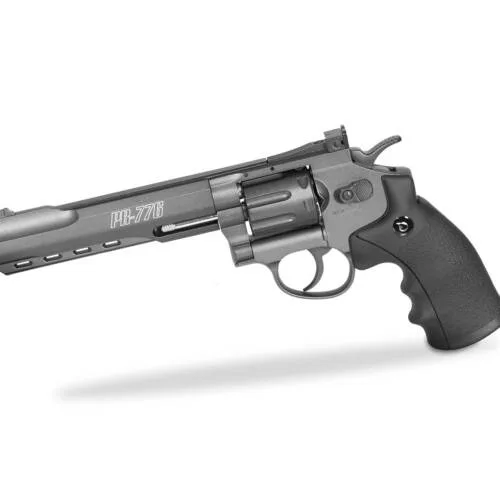 Revólver Gamo PR-776