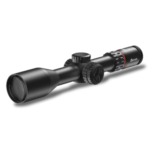 BURRIS BALLISTIC VI 4-20X52