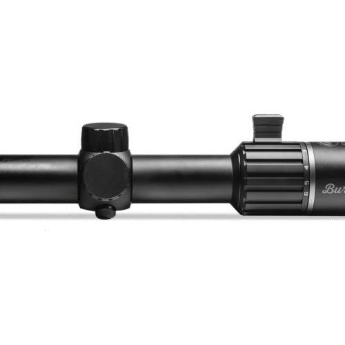 BURRIS RT6 1-6X24 RET B AR I / RET 4