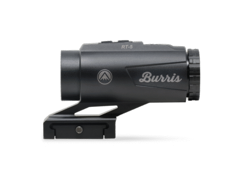 BURRIS RT5 5-25X56