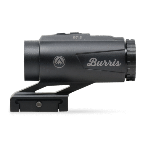 BURRIS RT5 5-25X56