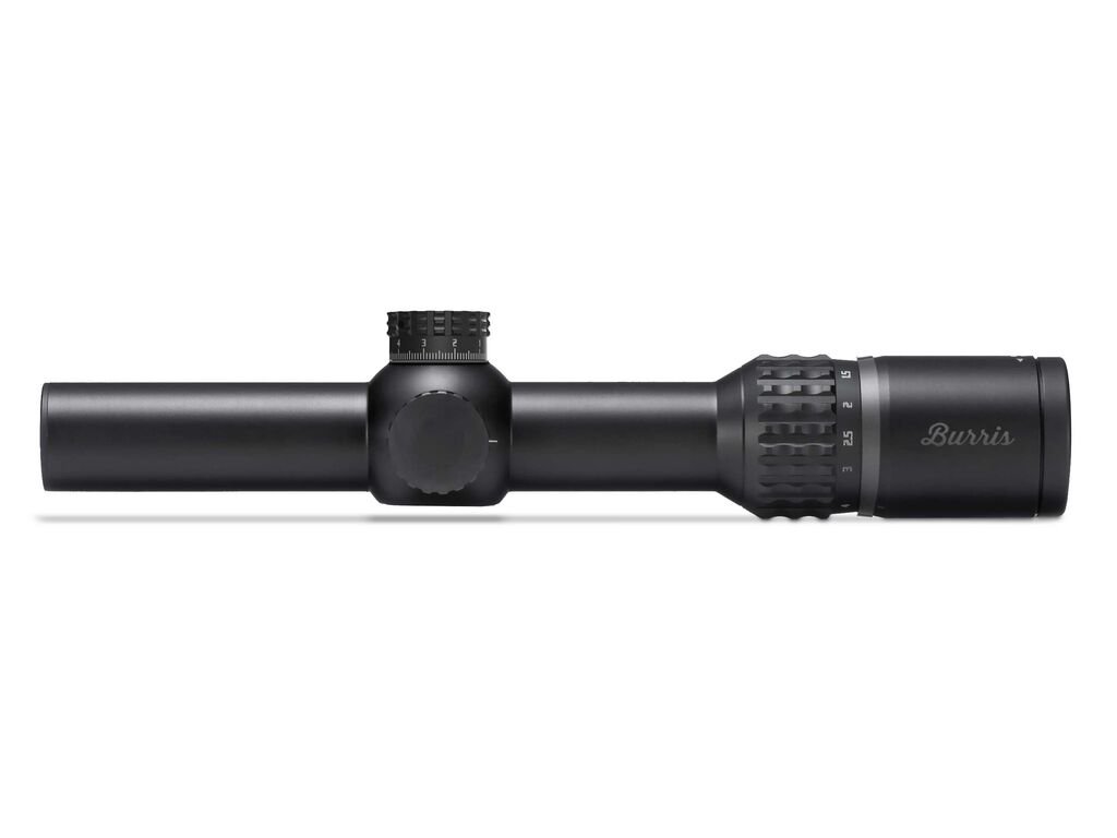 BURRIS XTR II 3-15X50