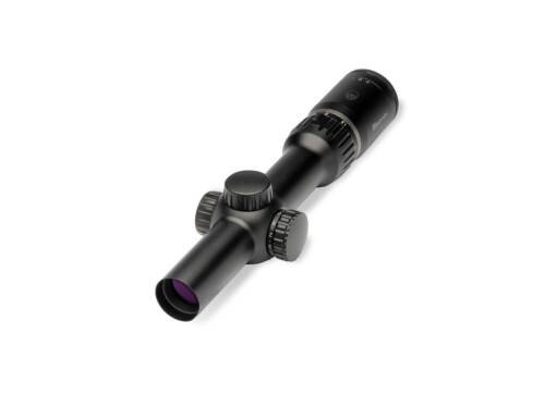 BURRIS FOUR XE 2.5-10X50 RET 4