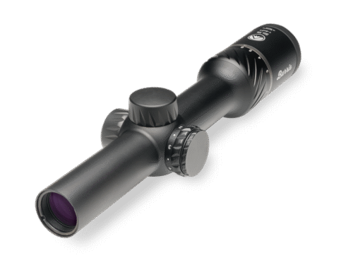 BURRIS SIX XE 3-18X56 SCR IL