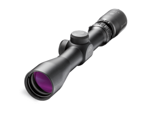 BURRIS SCOUT 2-7X32