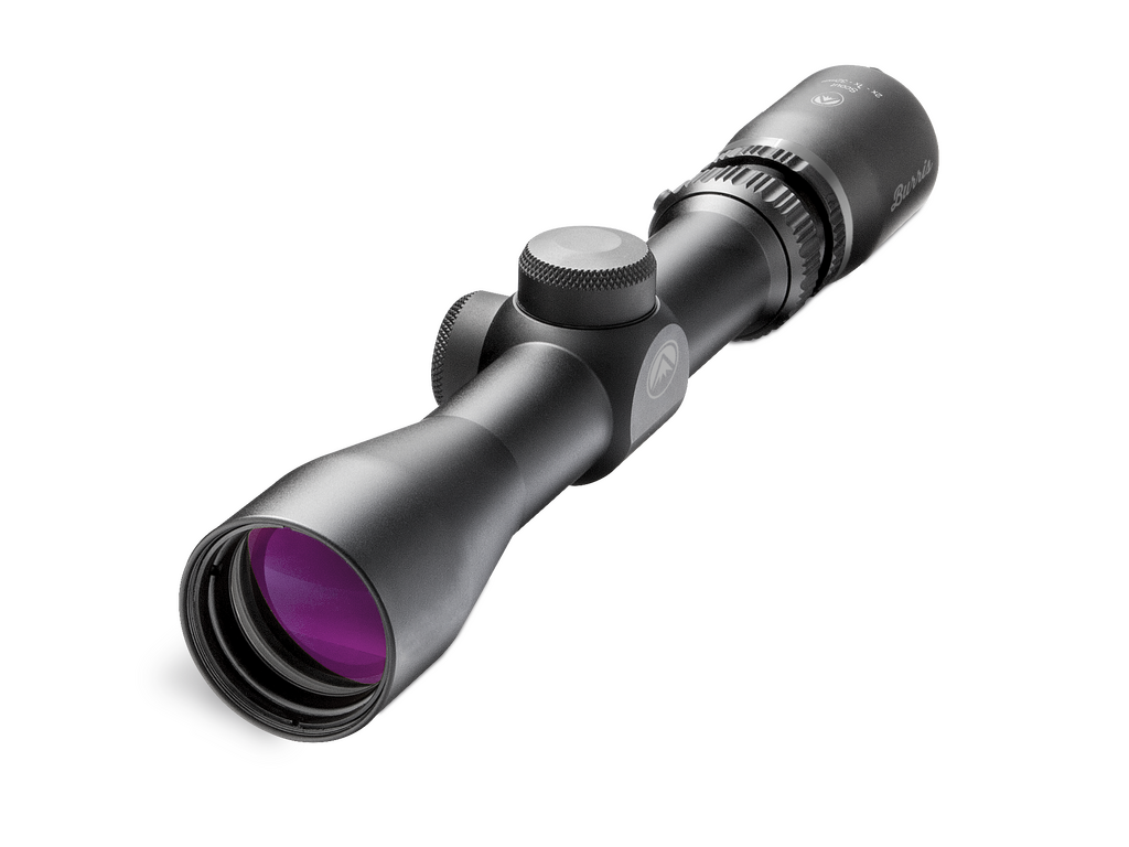 BURRIS SCOUT 2-7X32