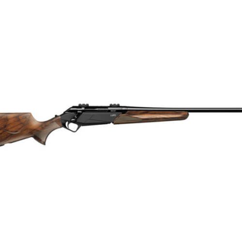 BENELLI LUPO BASE