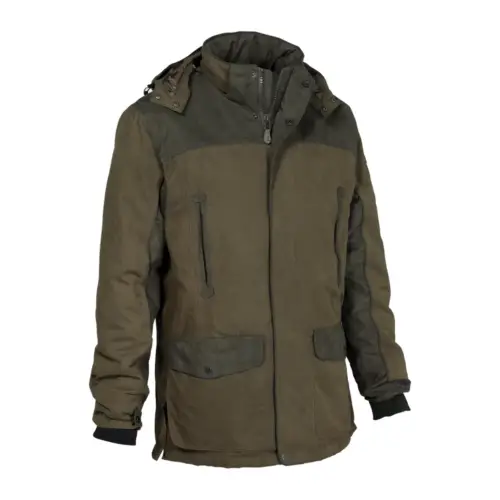 Chaqueta Rambouillet Hombre Original - PERCUSSION